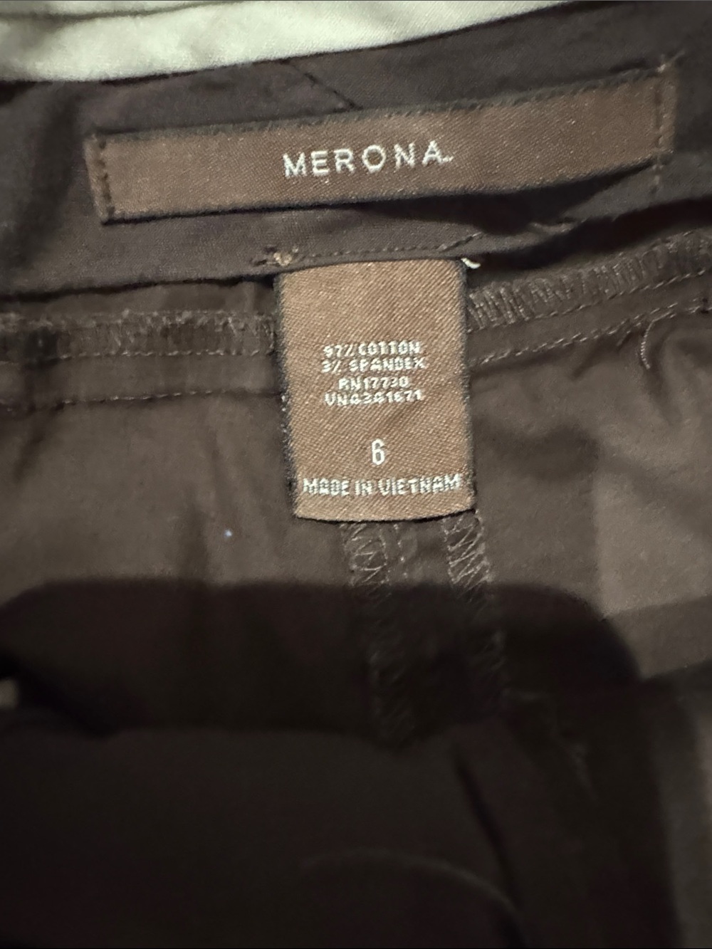 Capri Pants Bundle - Picture 4 of 6